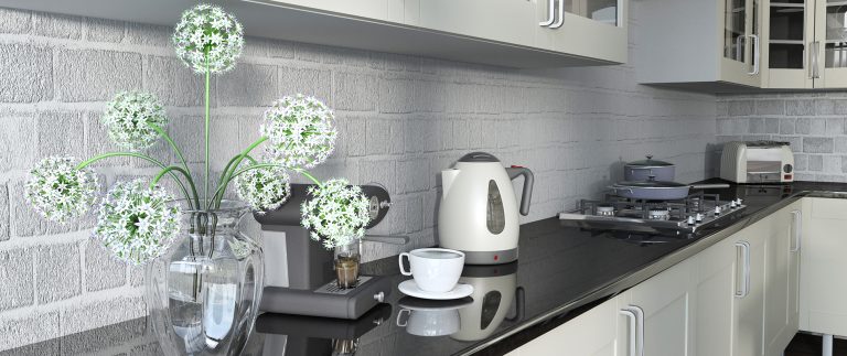 How to Maximize Your Kitchen Space with Smart Furniture